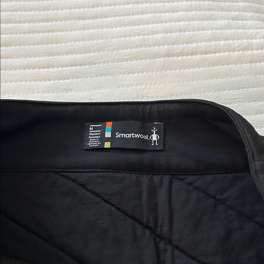 Smartwool Quilted Skirt